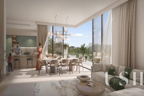 Apartment sa Dubai Land, UAE 2 silid-tulugan, 108 sq.m. № 620833 - larawan 7