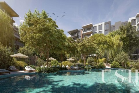 Apartment sa Dubai Land, UAE 2 silid-tulugan, 108 sq.m. № 620833 - larawan 16