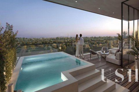 Apartamento em Dubai Land, Dubai, EAU 2 quartos, 108 m2 № 620833