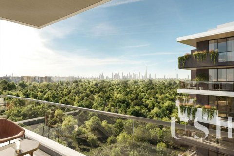Apartment sa Dubai Land, UAE 2 silid-tulugan, 108 sq.m. № 620833 - larawan 4
