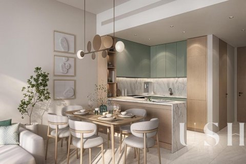 Apartment sa Dubai Land, UAE 2 silid-tulugan, 108 sq.m. № 620833 - larawan 12