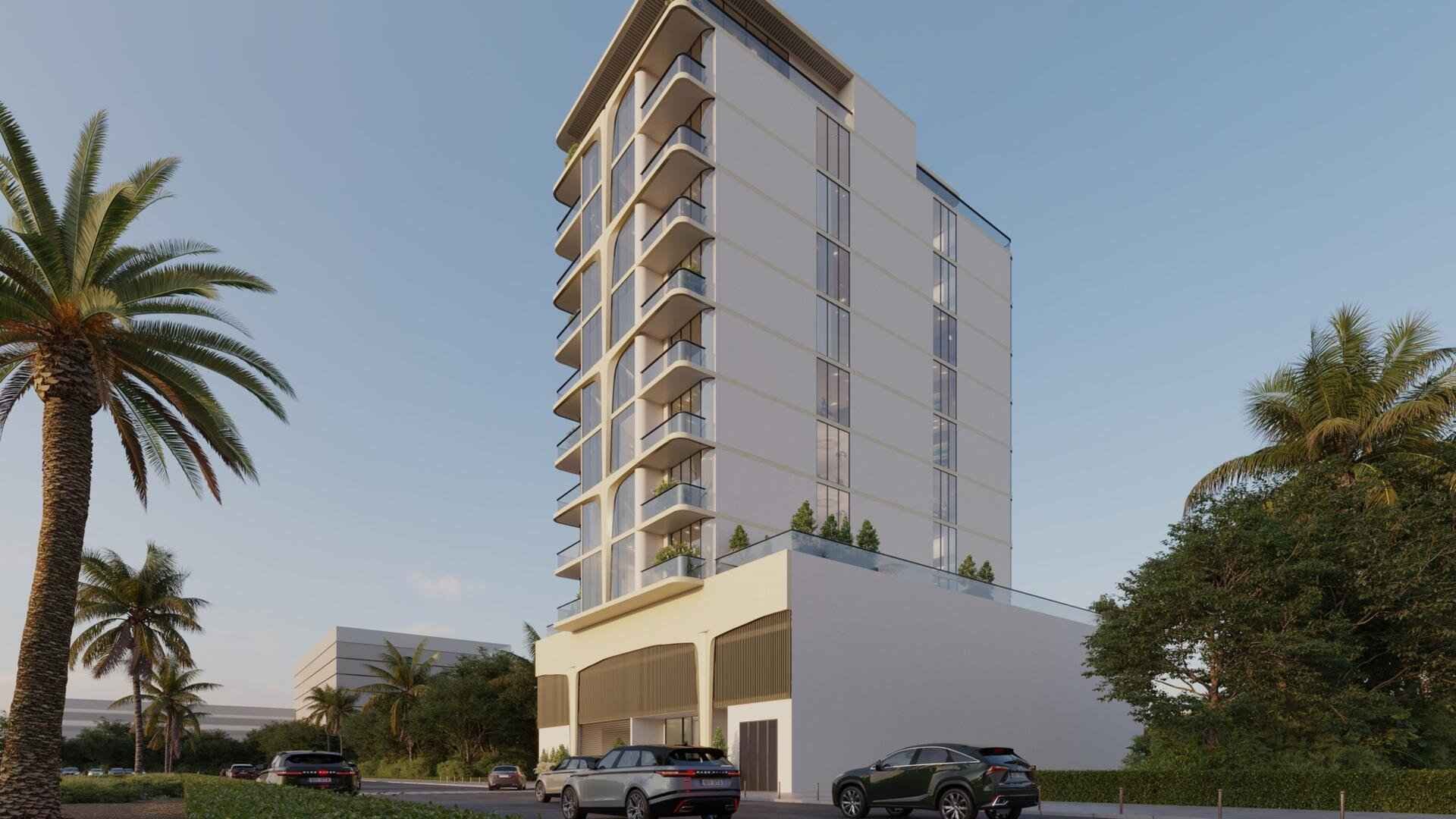 Trillium Heights