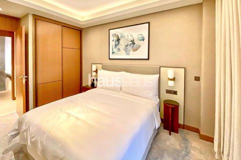 Downtown Dubai (Downtown Burj Dubai), Dubai, BAE’de kiralık daire 2 yatak odası, 117 m&sup2; No 626989 - fotoğraf 8