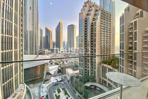 Downtown Dubai (Downtown Burj Dubai), Dubai, BAE’de kiralık daire 2 yatak odası, 117 m&sup2; No 626989 - fotoğraf 14