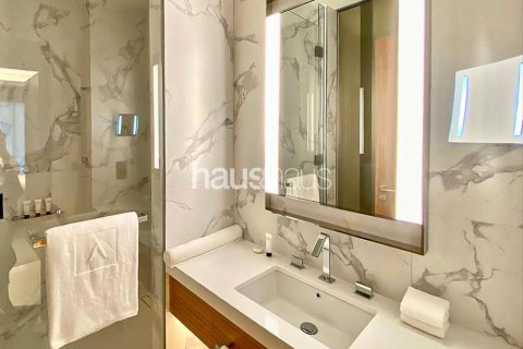 Downtown Dubai (Downtown Burj Dubai), Dubai, BAE’de kiralık daire 2 yatak odası, 117 m&sup2; No 626989 - fotoğraf 12