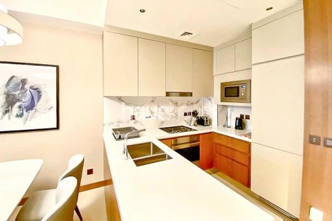 Downtown Dubai (Downtown Burj Dubai), Dubai, BAE’de kiralık daire 2 yatak odası, 117 m&sup2; No 626989 - fotoğraf 4