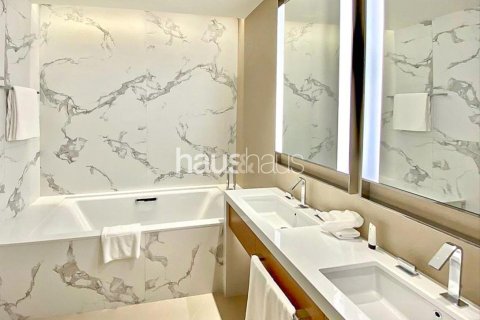 Downtown Dubai (Downtown Burj Dubai), Dubai, BAE’de kiralık daire 2 yatak odası, 117 m&sup2; No 626989 - fotoğraf 13