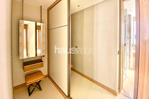 Downtown Dubai (Downtown Burj Dubai), Dubai, BAE’de kiralık daire 2 yatak odası, 117 m&sup2; No 626989 - fotoğraf 10