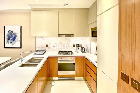 Downtown Dubai (Downtown Burj Dubai), Dubai, BAE’de kiralık daire 2 yatak odası, 117 m&sup2; No 626989 - fotoğraf 3