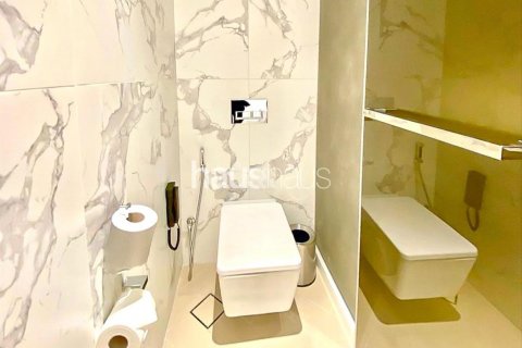 Downtown Dubai (Downtown Burj Dubai), Dubai, BAE’de kiralık daire 2 yatak odası, 117 m&sup2; No 626989 - fotoğraf 11