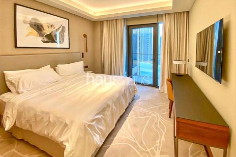Downtown Dubai (Downtown Burj Dubai), Dubai, BAE’de kiralık daire 2 yatak odası, 117 m&sup2; No 626989 - fotoğraf 5