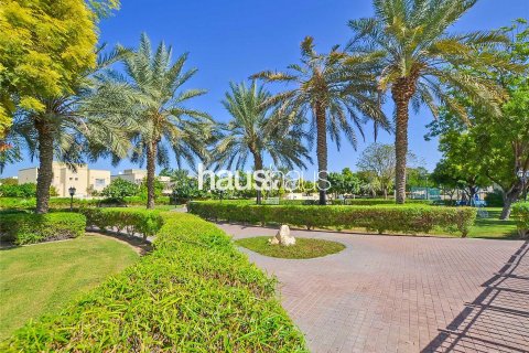 Villa Meadows, Dubaijā, AAE 6 istabas, 458 m2 Nr. 627000 - attēls 19