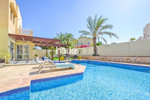 Villa Meadows, Dubaijā, AAE 6 istabas, 458 m2 Nr. 627000 - attēls 20