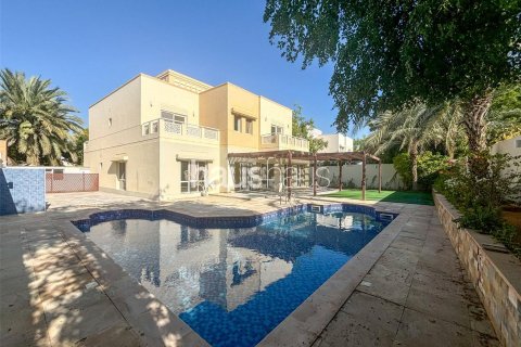 Villa Meadows, Dubaijā, AAE 6 istabas, 458 m2 Nr. 627000 - attēls 22