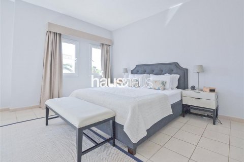 Villa Meadows, Dubaijā, AAE 6 istabas, 458 m2 Nr. 627000 - attēls 14
