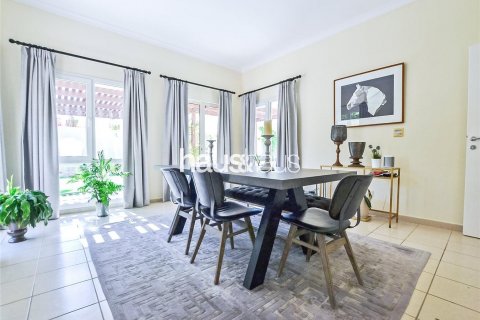 Villa Meadows, Dubaijā, AAE 6 istabas, 458 m2 Nr. 627000 - attēls 4
