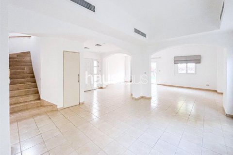 Villa in Meadows, Dubai, VAE 3 slaapkamers, 320 vr.m. nr 626999