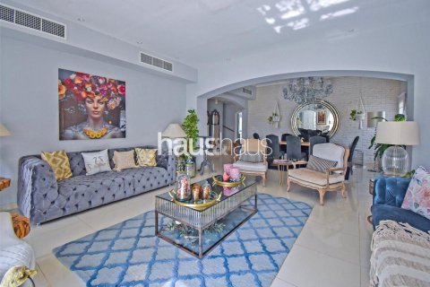 Meadows、Dubai、UAE にあるヴィラの賃貸物件 4ベッドルーム、1022 m2、No627001 - 写真 4