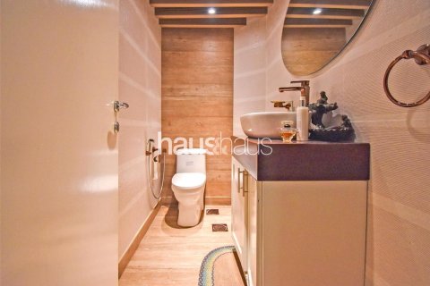 Meadows、Dubai、UAE にあるヴィラの賃貸物件 4ベッドルーム、1022 m2、No627001 - 写真 13