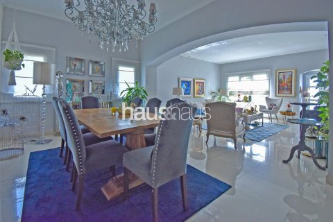 Meadows、Dubai、UAE にあるヴィラの賃貸物件 4ベッドルーム、1022 m2、No627001 - 写真 7