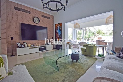 Meadows、Dubai、UAE にあるヴィラの賃貸物件 4ベッドルーム、1022 m2、No627001 - 写真 3