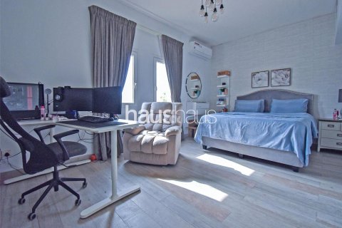 Meadows、Dubai、UAE にあるヴィラの賃貸物件 4ベッドルーム、1022 m2、No627001 - 写真 11