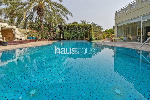 Meadows、Dubai、UAE にあるヴィラの賃貸物件 4ベッドルーム、1022 m2、No627001 - 写真 19