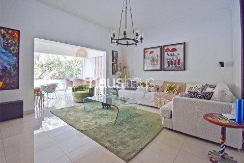 Meadows、Dubai、UAE にあるヴィラの賃貸物件 4ベッドルーム、1022 m2、No627001 - 写真 8