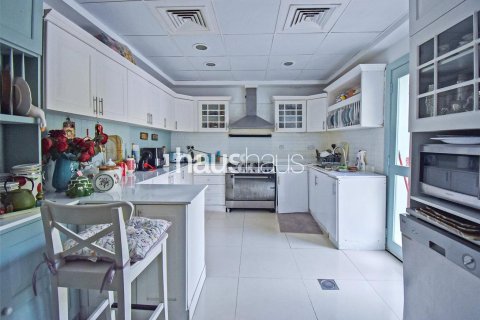 Meadows、Dubai、UAE にあるヴィラの賃貸物件 4ベッドルーム、1022 m2、No627001 - 写真 9