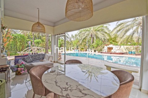 Meadows、Dubai、UAE にあるヴィラの賃貸物件 4ベッドルーム、1022 m2、No627001 - 写真 2