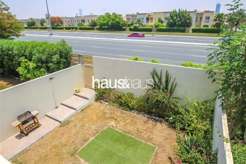 Villa til leie i The Springs, Dubai, Emiratene 3 soverom, 228 kvm Nr. 626988 - Foto 5