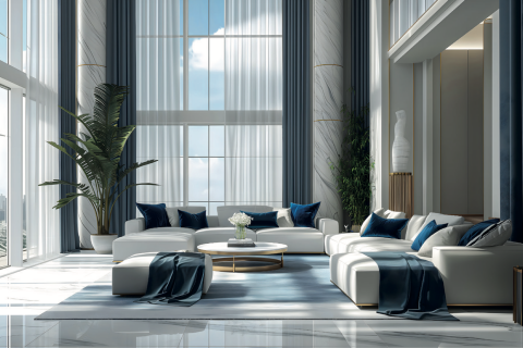 Apartment in Dubai, UAE 2 bedrooms, 130 sq.m. № 519190 - photo 12