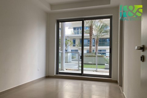 Duplex v Al Marjan Island, Ras Al Khaimah, SAE 2 spálne, 132.8 m2 č. 482487 - Fotografia 1