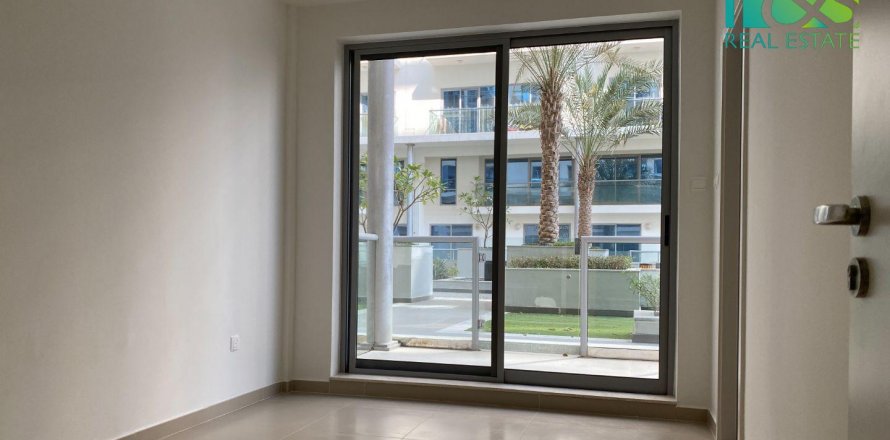 Duplex v Al Marjan Island, Ras Al Khaimah, SAE 2 spálne, 132.8 m2 č. 482487
