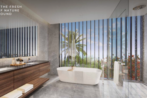 Villa te koop in Saadiyat Island, Abu Dhabi, VAE 5 slaapkamers, 880 vr.m., nr 482564 - foto 5