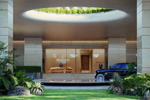 Apartment in Business Bay, Dubai, UAE 4 bedrooms, 246.3 sq.m. № 622501 - photo 5