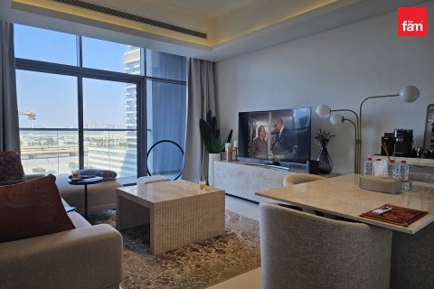 Appartamento a Downtown Dubai (Downtown Burj Dubai), Dubai, EAU 1 camera da letto, 84 mq. № 502919