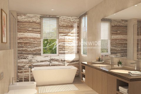 Vila u Abu Dhabi, UAE 6 spavaćih soba, 514 m2 Br. 619486 - fotografija 8