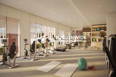 Vila u Abu Dhabi, UAE 6 spavaćih soba, 514 m2 Br. 619486 - fotografija 10