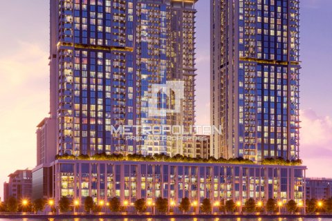 Apartmen di Mohammed Bin Rashid City, Dubai, UAE 1 bilik tidur, 97 meter persegi № 592743 - foto 10