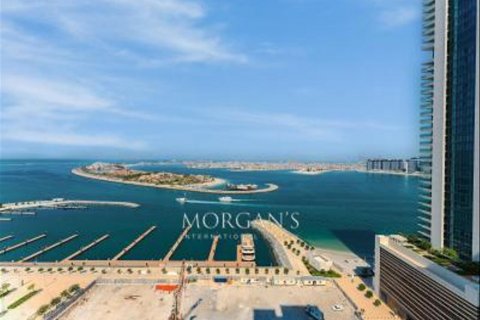 Apartament në Dubai Harbour, Dubai, Emiratet e Bashkuara Arabe 2 dhoma gjumi, 119 m2. № 536947 - Foto 20