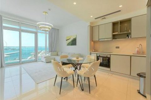 Apartament në Dubai Harbour, Dubai, Emiratet e Bashkuara Arabe 2 dhoma gjumi, 119 m2. № 536947 - Foto 4