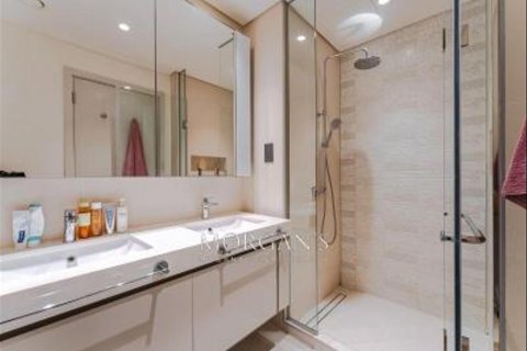 Apartament në Dubai Harbour, Dubai, Emiratet e Bashkuara Arabe 2 dhoma gjumi, 119 m2. № 536947 - Foto 9