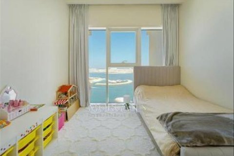 Apartament në Dubai Harbour, Dubai, Emiratet e Bashkuara Arabe 2 dhoma gjumi, 119 m2. № 536947 - Foto 27
