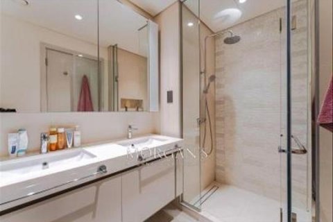 Apartament në Dubai Harbour, Dubai, Emiratet e Bashkuara Arabe 2 dhoma gjumi, 119 m2. № 536947 - Foto 29