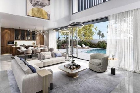 Villa til salgs i Saadiyat Island, Abu Dhabi, Emiratene 4 soverom, 720.8 kvm Nr. 582403 - Foto 5