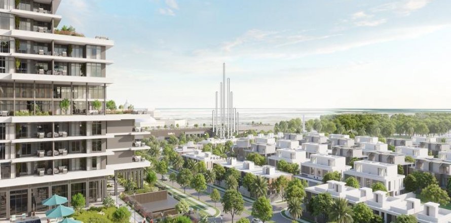 Al Reem Island、Abu Dhabi、UAEにあるマンション 2ベッドルーム、121.5 m2 No582402