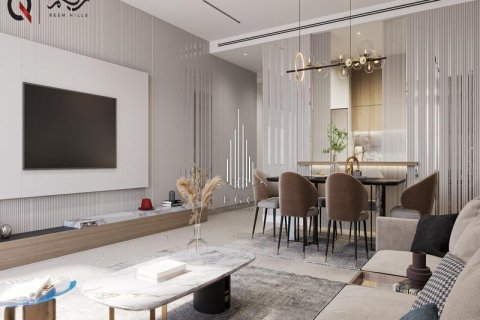 Al Reem Island、Abu Dhabi、UAE にあるマンション販売中 2ベッドルーム、121.5 m2、No582402 - 写真 7