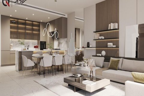 Al Reem Island、Abu Dhabi、UAE にあるマンション販売中 2ベッドルーム、121.5 m2、No582402 - 写真 3