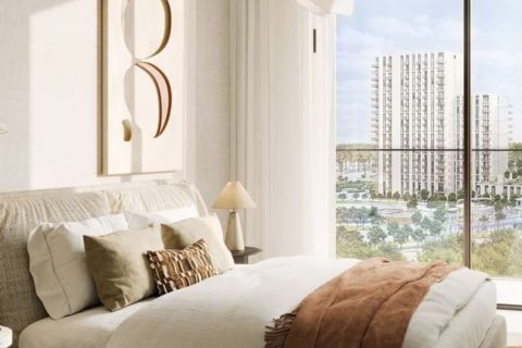 Apartemen di Parkwood di Dubai Hills Estate, UEA 3 kamar tidur, 167.78 m2 nomor 582512